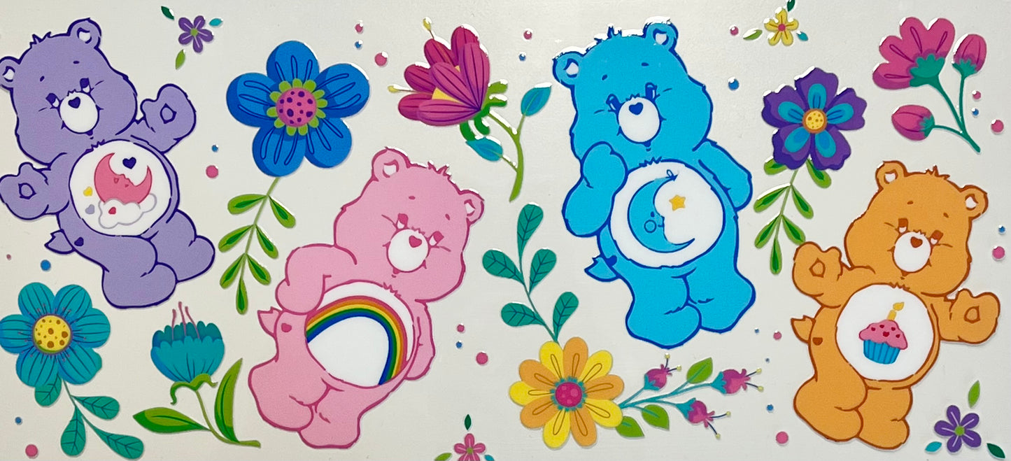 Care Bears