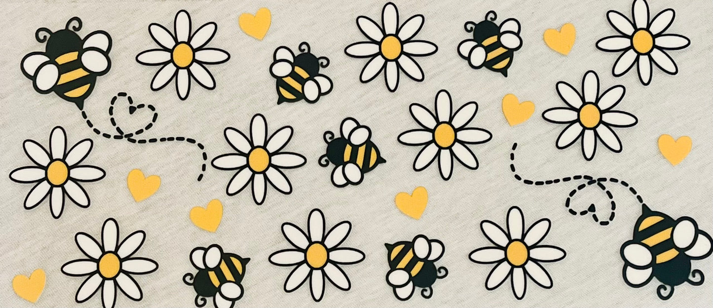Daisy's & Bees