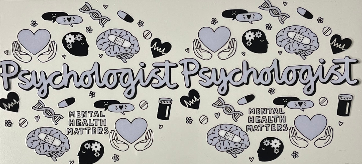 Psychologist