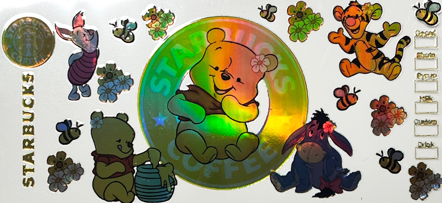 Starby's Winnie (Holo)
