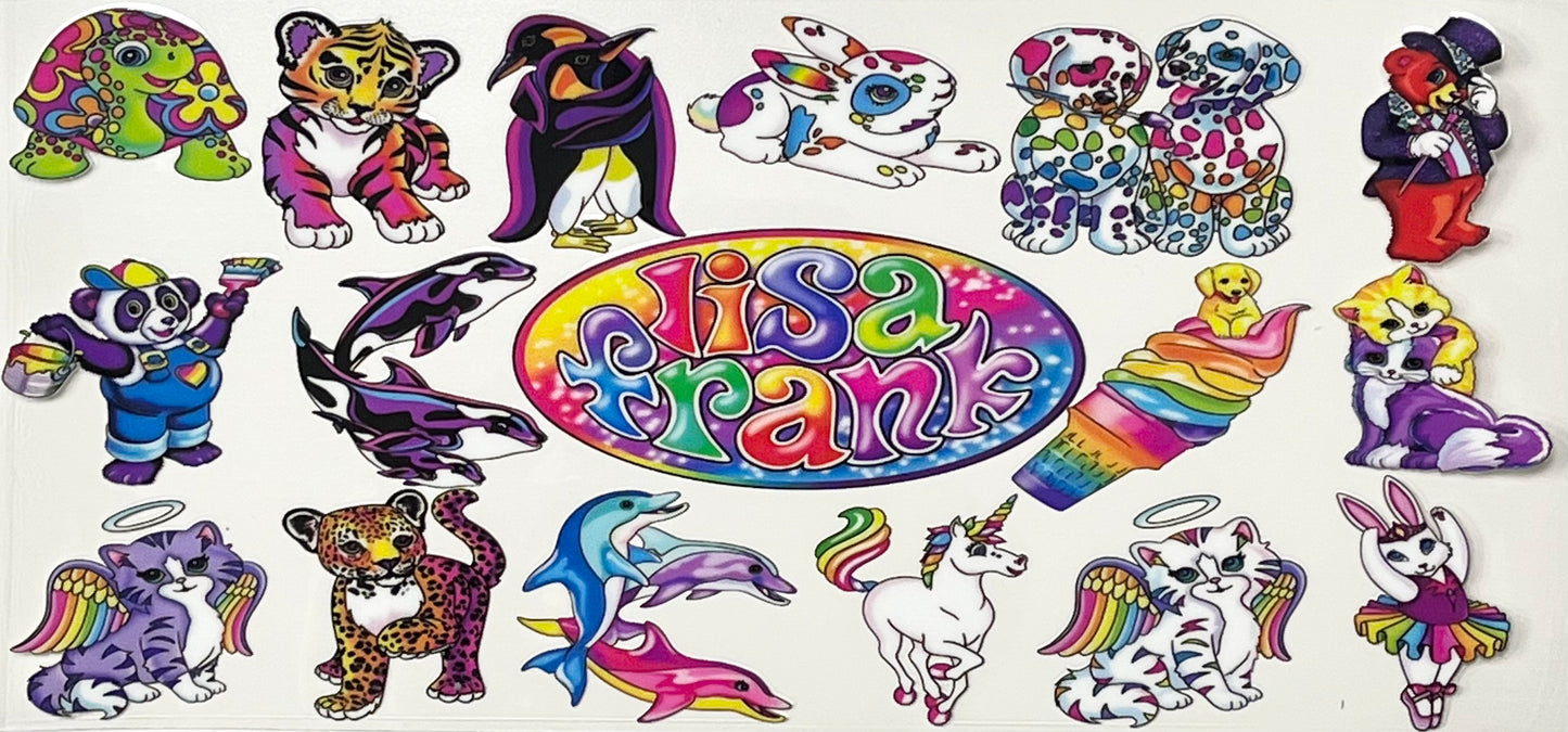 Lisa Frank