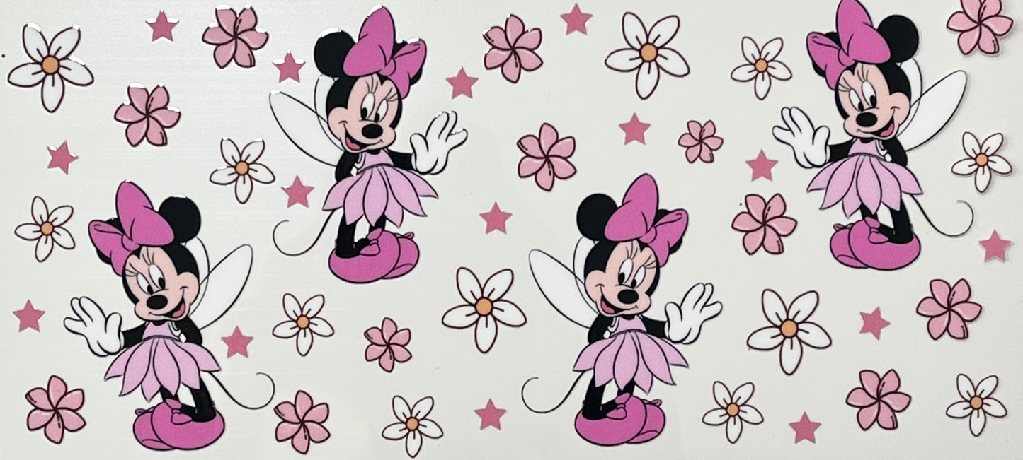 Minnie Mouse