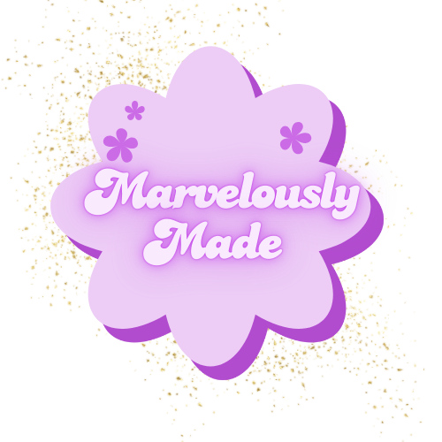 Marvelously Made