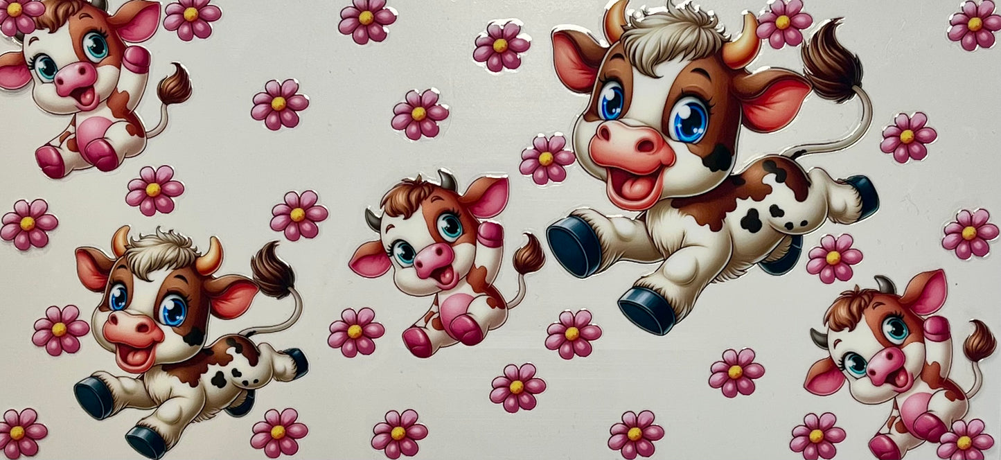 Happy Cow