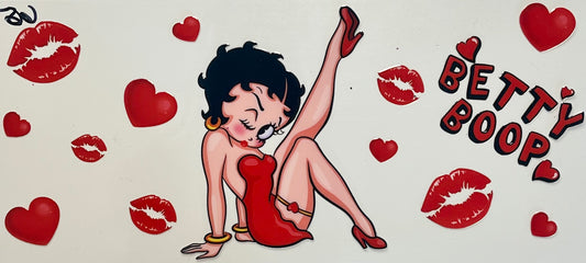 Betty B.