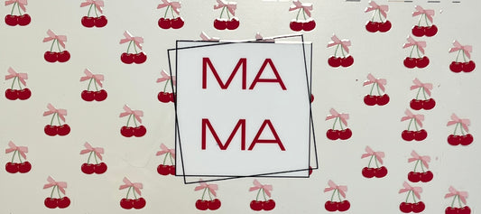 Cherry mama