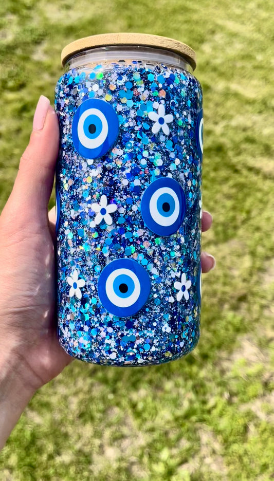 Mal de ojo 🧿