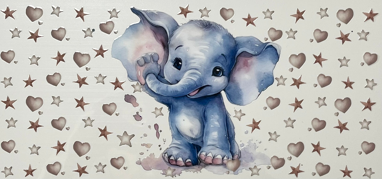 Neutral Ellie