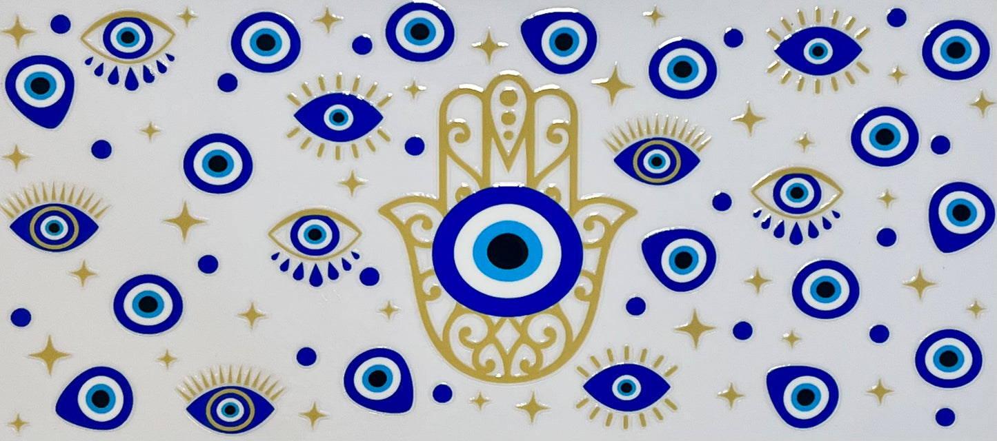 Evil eye