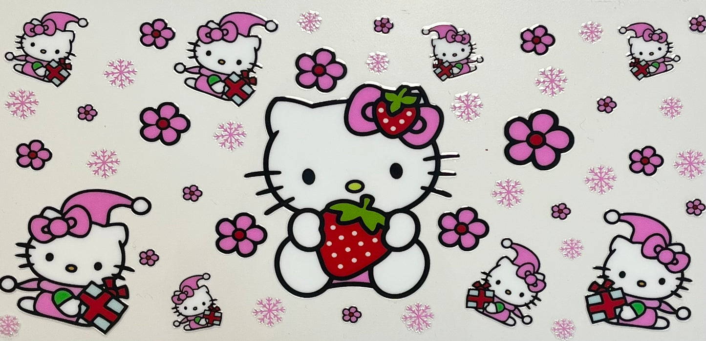 Floral HK
