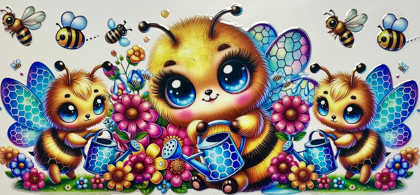 Bumble bee