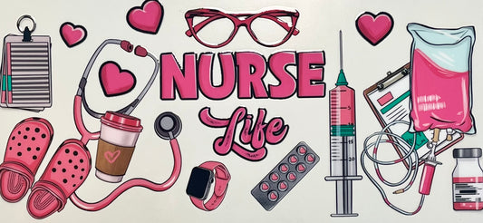 Nurse life