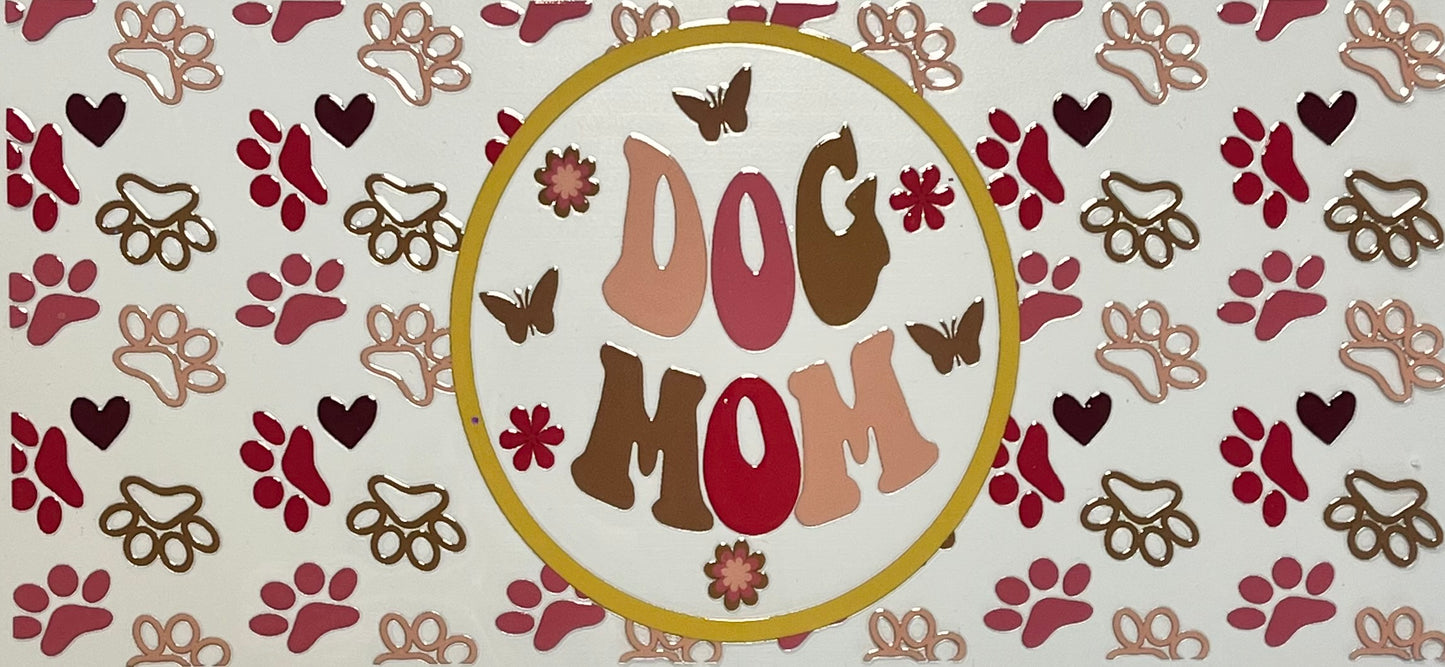 Dog mom