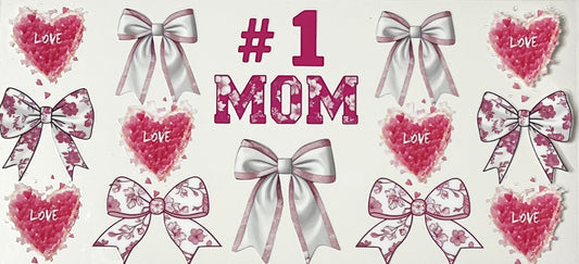 #1 Mom