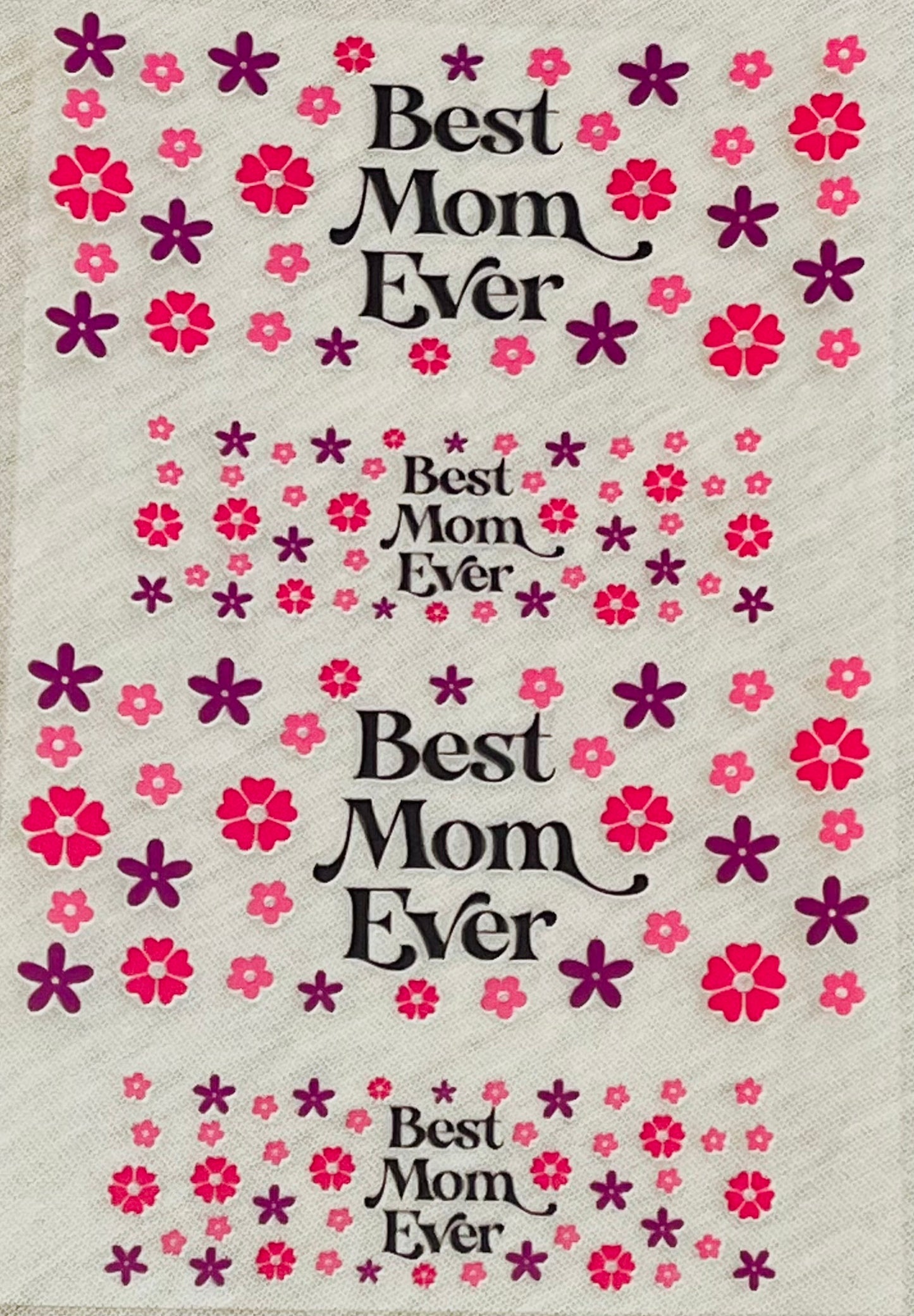 Best Mom