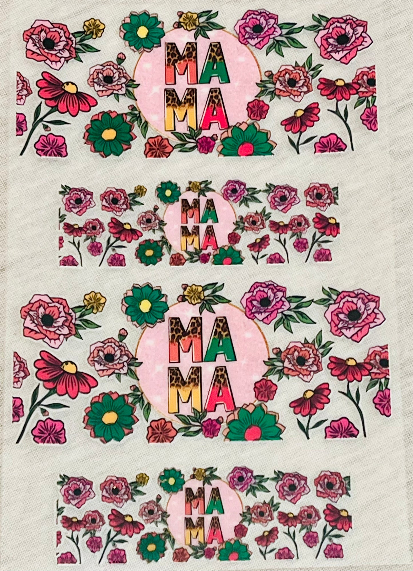 Mama