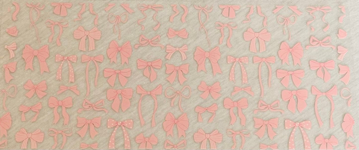 Dainty Bows