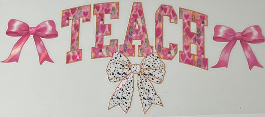 TEACH