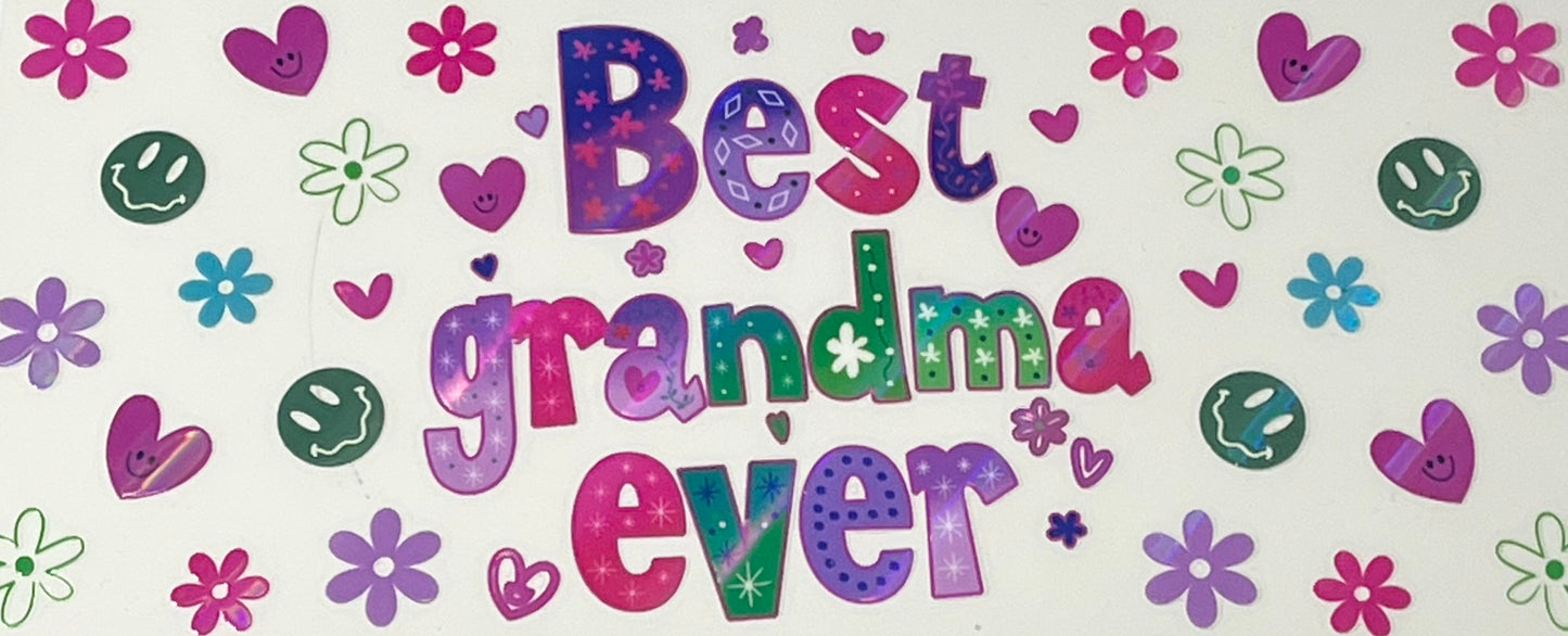 Best GMA ever