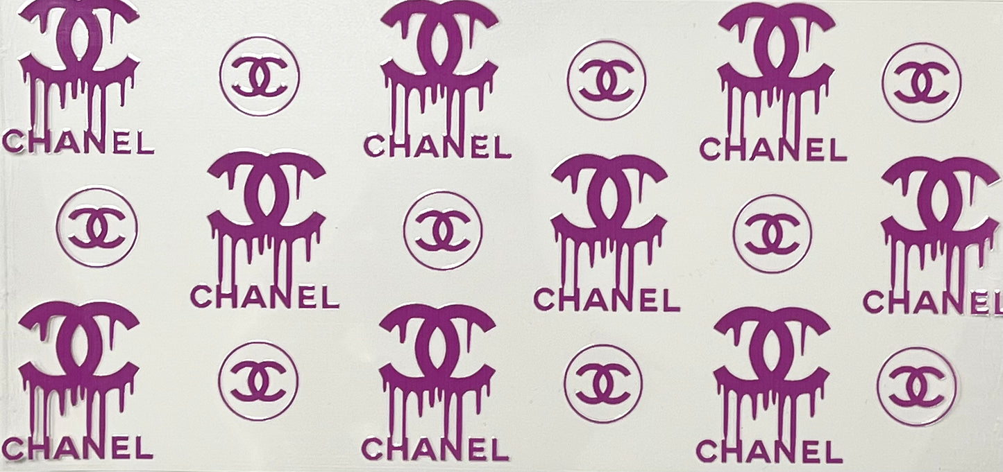Purple CC