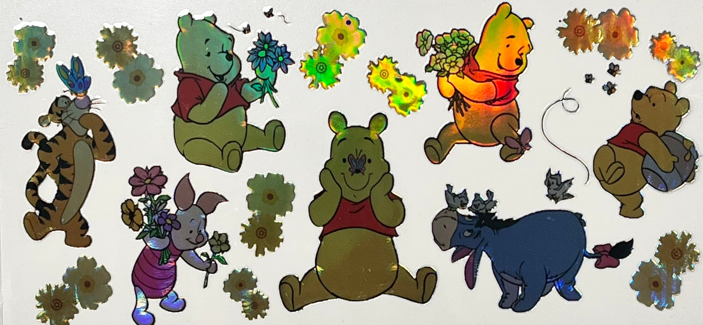 Winnie (Holo)