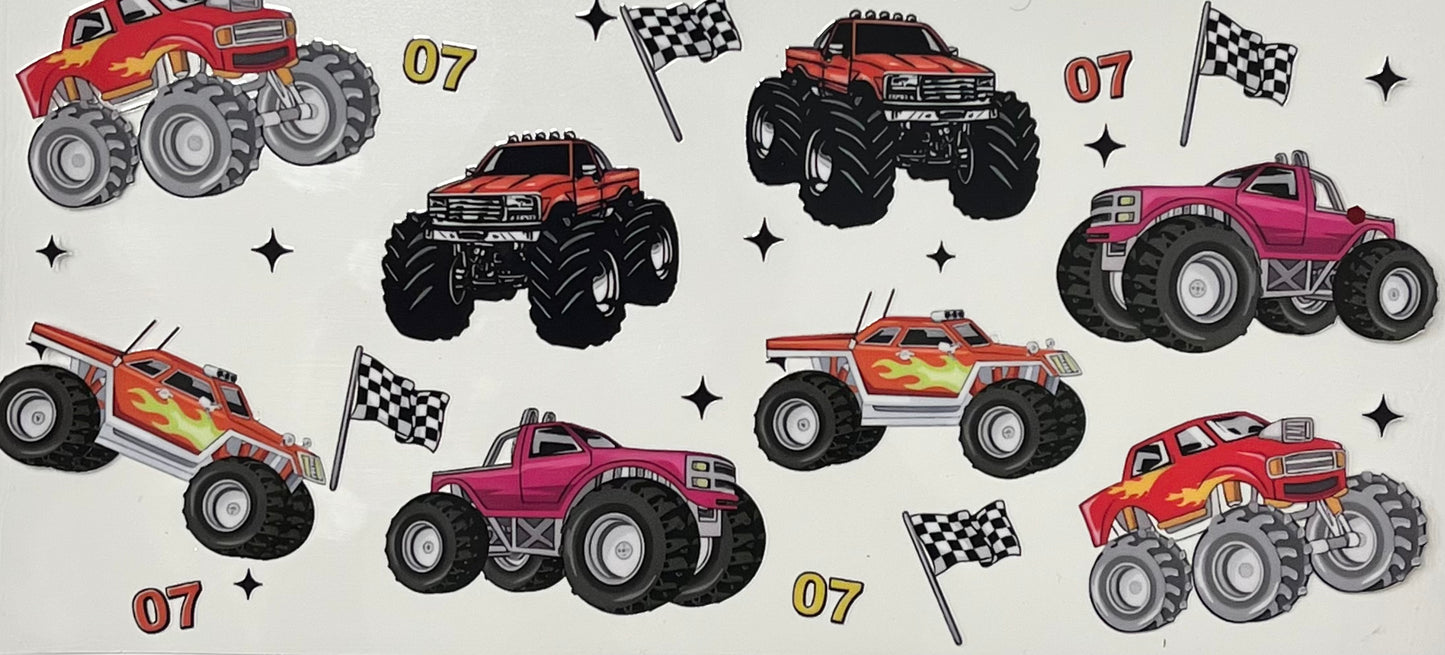 Monster Truck