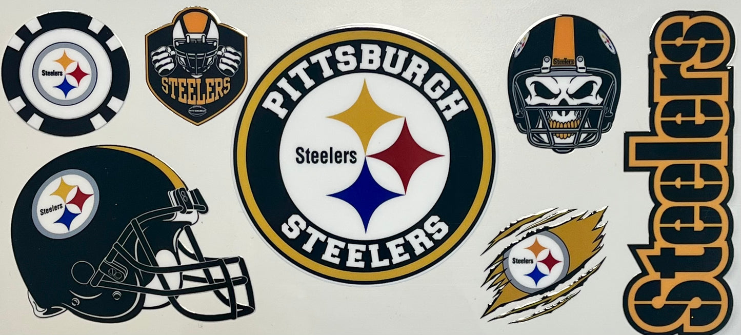 Pittsburgh Steelers