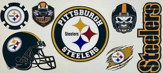 Pittsburgh Steelers