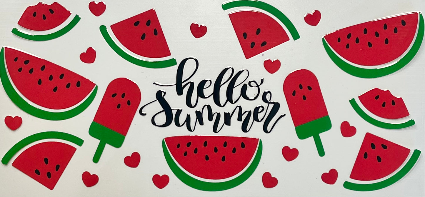 Hello Summer